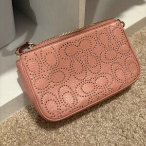 Coach Nolita 19 with Signature Rivets,